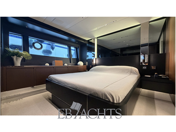 Riva 76' Perseo Super