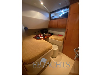 PERSHING 56