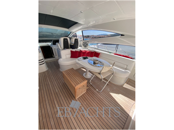 PERSHING 56