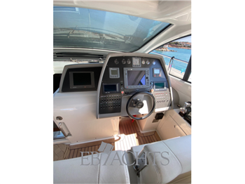 PERSHING 56