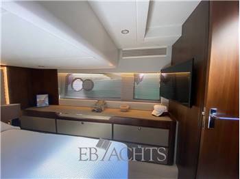 Fairline Targa 48 GT