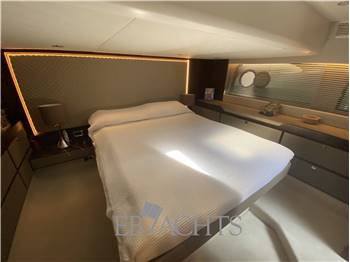 Fairline Targa 48 GT