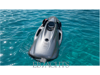 SEABOB F5S