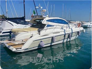 Cranchi 47 Mediterranee HT