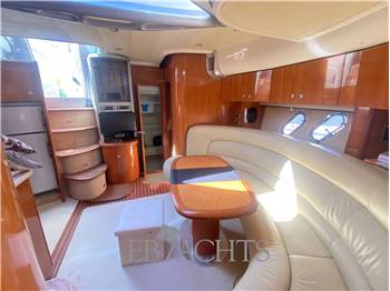Cranchi 47 Mediterranee HT