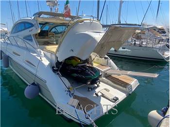 Cranchi 47 Mediterranee HT