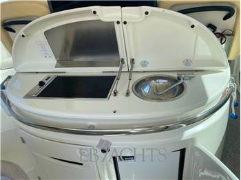 Cranchi 47 Mediterranee HT