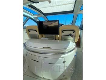 Cranchi 47 Mediterranee HT