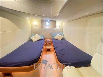 Cranchi 47 Mediterranee HT