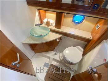 Cranchi 47 Mediterranee HT
