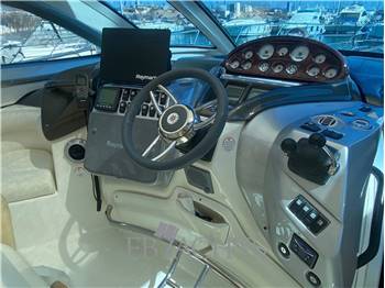 Cranchi 47 Mediterranee HT