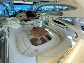 Cranchi 47 Mediterranee HT