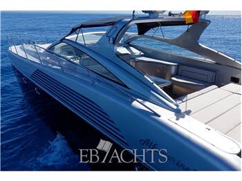 Alfamarine 50