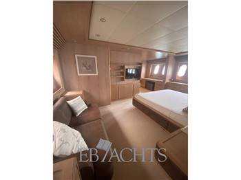 Alalunga 85 Sport XS