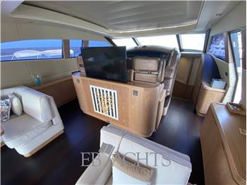 Alalunga 85 Sport XS