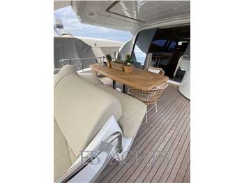 Alalunga 85 Sport XS