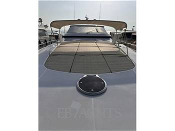 Alalunga 85 Sport XS