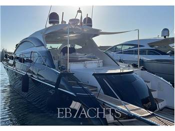 Rizzardi 55 Incredible