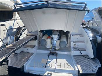 Rizzardi 55 Incredible