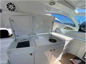 Rizzardi 55 Incredible