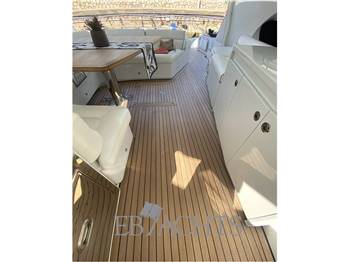 Rizzardi 55 Incredible