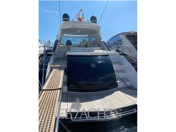 Rizzardi 55 Incredible