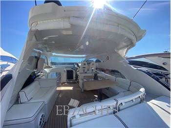 Rizzardi 55 Incredible