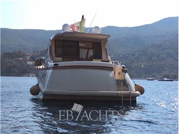 ABATI 46 Newport