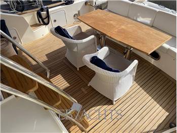 CANTIERI ESTENSI GOLDSTAR 560