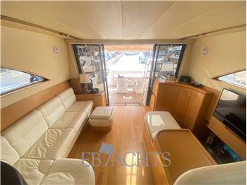 CANTIERI ESTENSI GOLDSTAR 560