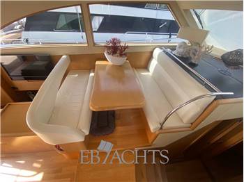 CANTIERI ESTENSI GOLDSTAR 560