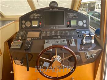 CANTIERI ESTENSI GOLDSTAR 560