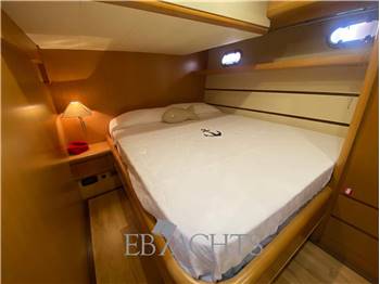 CANTIERI ESTENSI GOLDSTAR 560