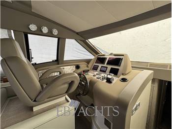 FERRETTI YACHTS 650