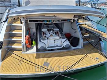 Riva 76 Perseo