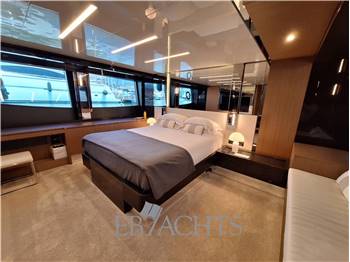 Riva 76 Perseo