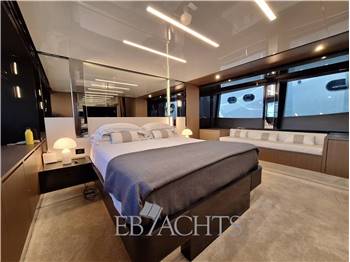 Riva 76 Perseo