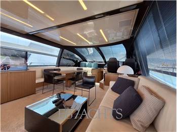 Riva 76 Perseo