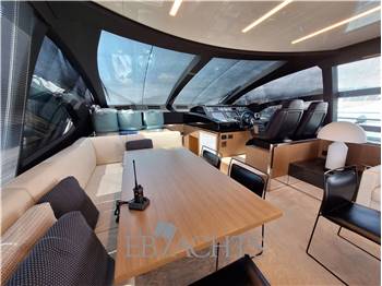 Riva 76 Perseo