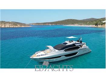 Riva 76 Perseo