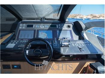 Riva 76 Perseo