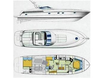 Sarnico 55 Maxim Special