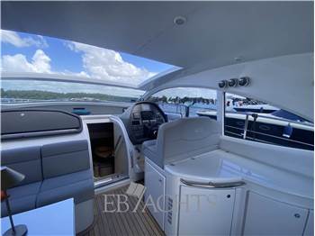 Pershing 50.1