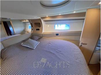 Pershing 50.1
