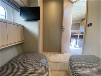 Pershing 50.1
