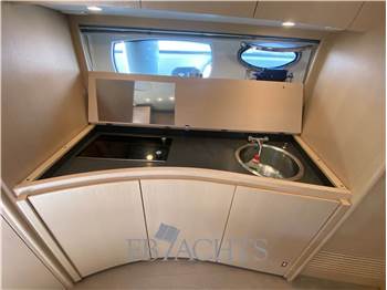 Pershing 50.1