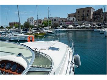 Cranchi Smeraldo 36