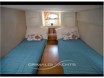 Cranchi Smeraldo 36