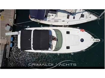 Cranchi Smeraldo 36