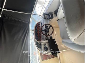 Cranchi Smeraldo 36